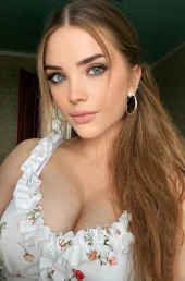 Проститутка Юлия