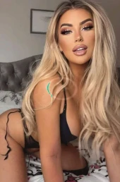 Проститутка Юля